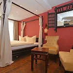 Luina 3* 부숨