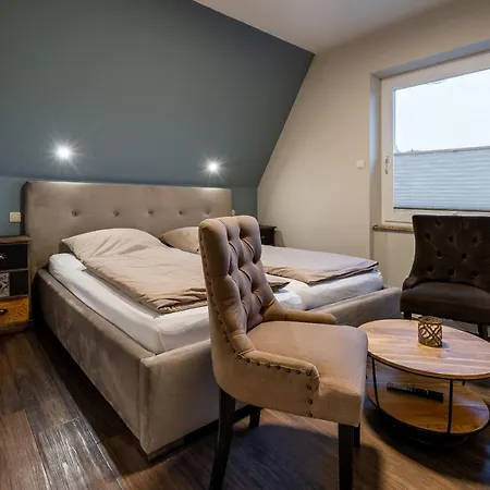 Luina Hotel