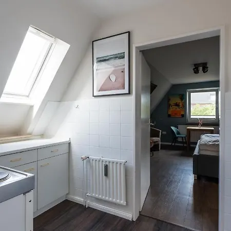 Sonneneck 3* Büsum