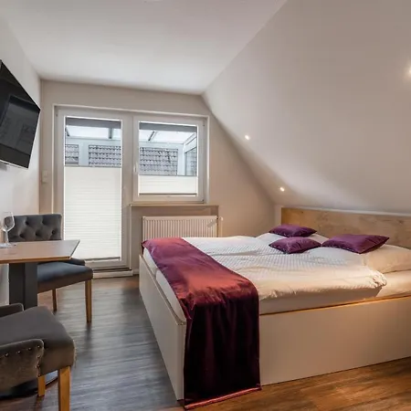 Luina Hotel 3*