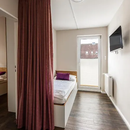 Luina Hotel 3*