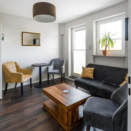 Luina Hotel 3*