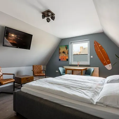 Luina Hotel 3*