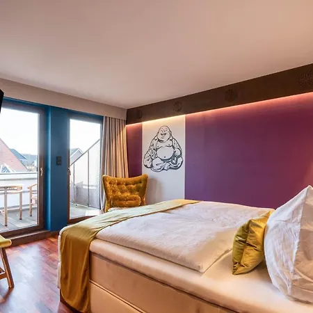 Hotel Luina 3*
