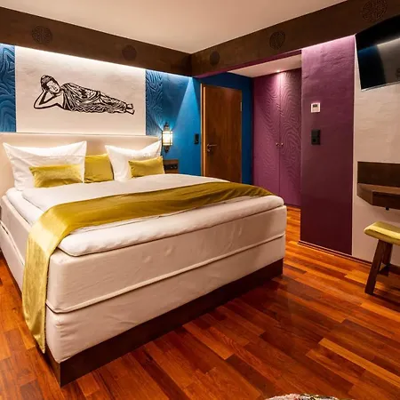 Hotel Luina