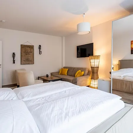 Luina Hotel Büsum