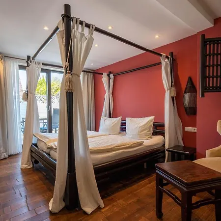 Hotel Luina