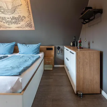 Hotel Luina