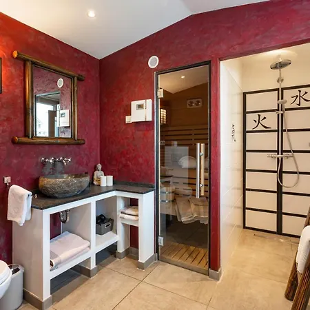 Hotel Luina 3*