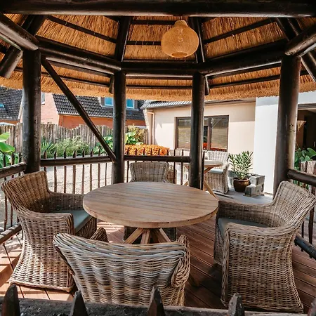 Luina Hotel