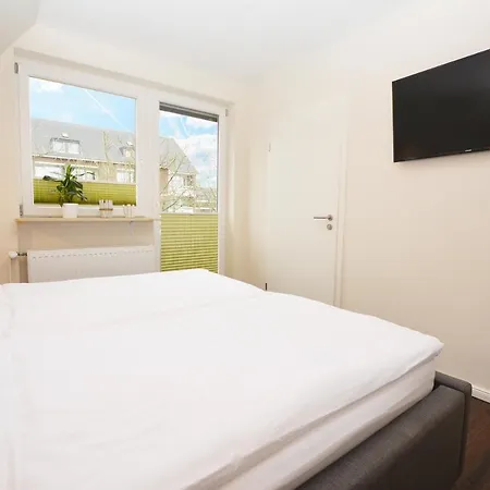 Luina Hotel Büsum