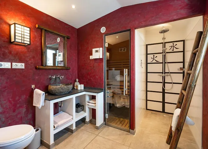 Hotel Luina 3*
